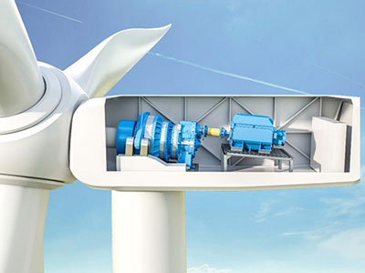 風(fēng)電齒輪箱 風(fēng)電齒輪箱
