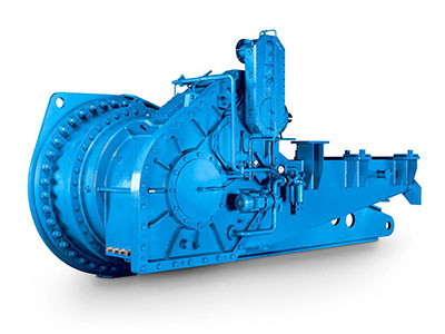 重載減速機(jī) 重載減速機(jī)